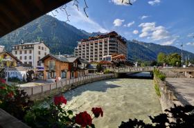 Alpina Eclectic Hotel - photo 23