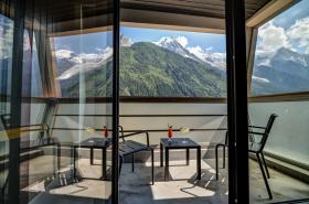 Alpina Eclectic Hotel - photo 10