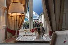 Grand Hôtel des Alpes - photo 11