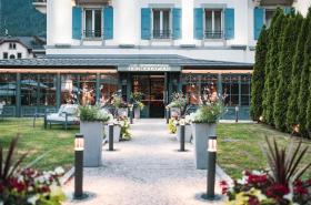 Hôtel Mont-Blanc Chamonix - photo 16