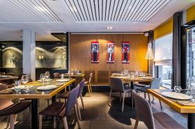 Hotel Le Morgane - photo 8