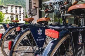 Hotel Le Morgane - photo 9