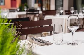 Hotel Le Morgane - photo 11