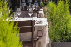 Hotel Le Morgane - photo 12