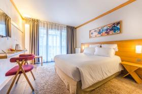 Hotel Le Morgane - photo 6