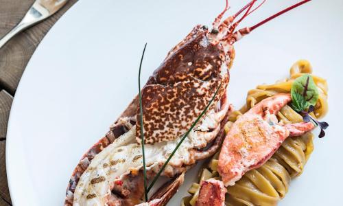 Hotel Le Morgane - photo 2