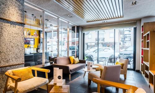 Hotel Le Morgane - photo 2