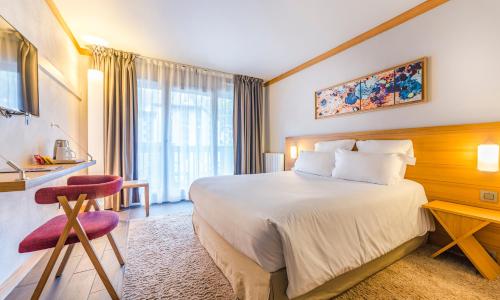 Hotel Le Morgane - photo 3