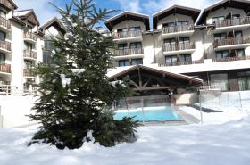 Hôtel Les Aiglons Chamonix - photo 13