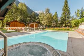 Hôtel Les Aiglons Chamonix - photo 4