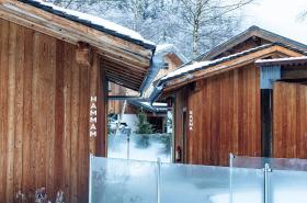 Hôtel Les Aiglons Chamonix - photo 26