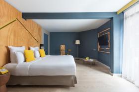 Hôtel Les Aiglons Chamonix - photo 18