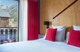 Hôtel Les Aiglons Chamonix - photo 21