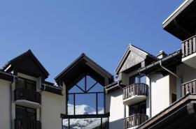 Hôtel Les Aiglons Chamonix - photo 10