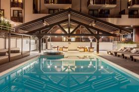 Hôtel Les Aiglons Chamonix - photo 16