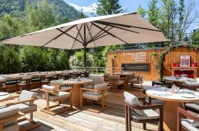 Hôtel Les Aiglons Chamonix - photo 25