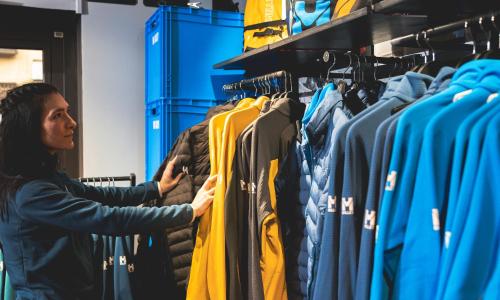 Hôtel Les Aiglons Chamonix - photo 2