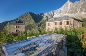 Refuge du Montenvers - photo 19