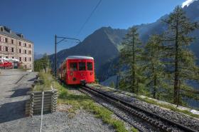 Refuge du Montenvers - photo 24