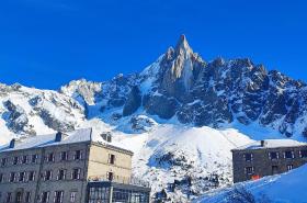 Refuge du Montenvers - photo 20