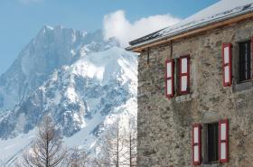 Refuge du Montenvers - photo 4