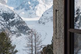 Refuge du Montenvers - photo 21