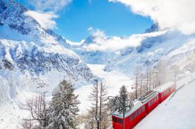 Refuge du Montenvers - photo 24