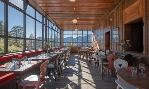 Refuge du Montenvers - photo 2