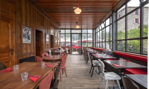 Refuge du Montenvers - photo 3