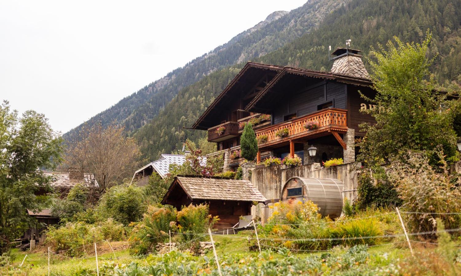 Photo of Auberge du Bois Prin