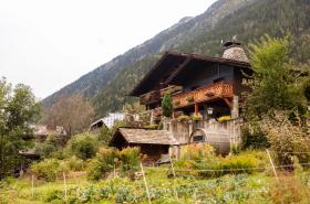 Auberge du Bois Prin - photo 4