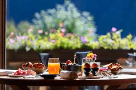 Auberge du Bois Prin - photo 7