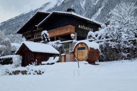 Auberge du Bois Prin - photo 4