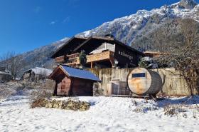 Auberge du Bois Prin - photo 27