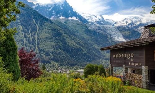 Auberge du Bois Prin - photo 2