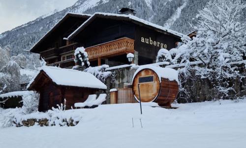 Auberge du Bois Prin - photo 1