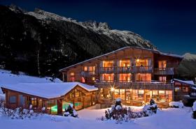 Hôtel Le Jeu de Paume - photo 26