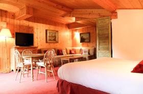 Hôtel Le Jeu de Paume - photo 25