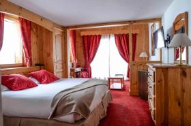 Hôtel Le Jeu de Paume - photo 24