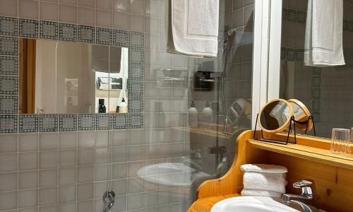 Hôtel Le Jeu de Paume - photo 3