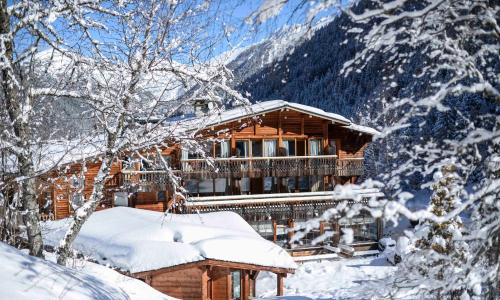 Hôtel Le Jeu de Paume - photo 1