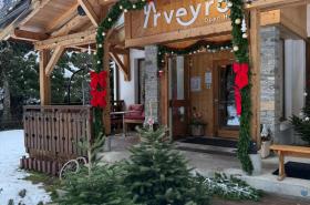 L'Arveyron Open House - photo 4