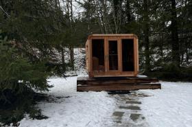 L'Arveyron Open House - photo 26