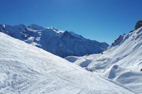 Aiguille du Midi - photo 18