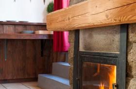 La Chaumière Mountain Lodge - photo 9