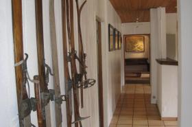 La Chaumière Mountain Lodge - photo 10