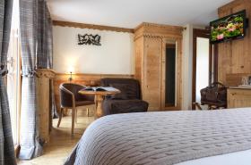 Auberge du Manoir - photo 8