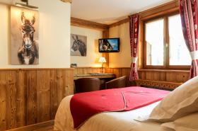 Auberge du Manoir - photo 8