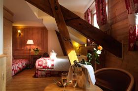 Auberge du Manoir - photo 15