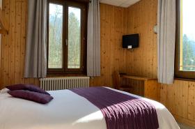 Hôtel des Lacs - photo 7